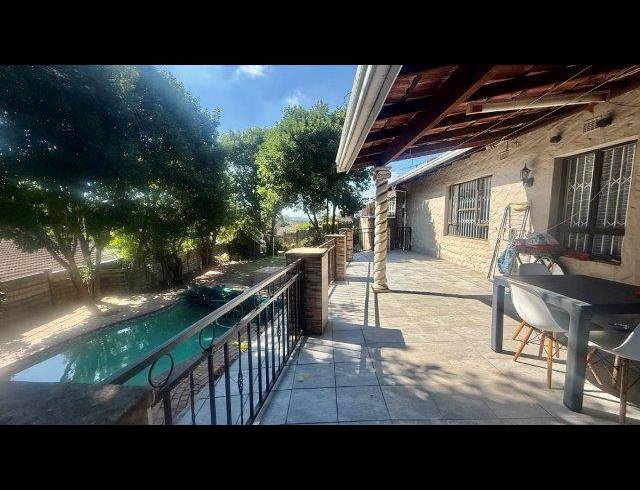 4 BEDROOM HOUSE FOR SALE IN NORTHDENE